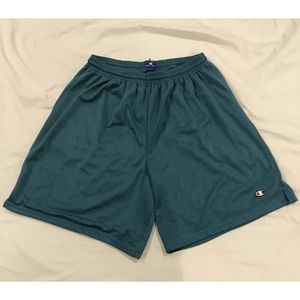 Men Champion Shorts